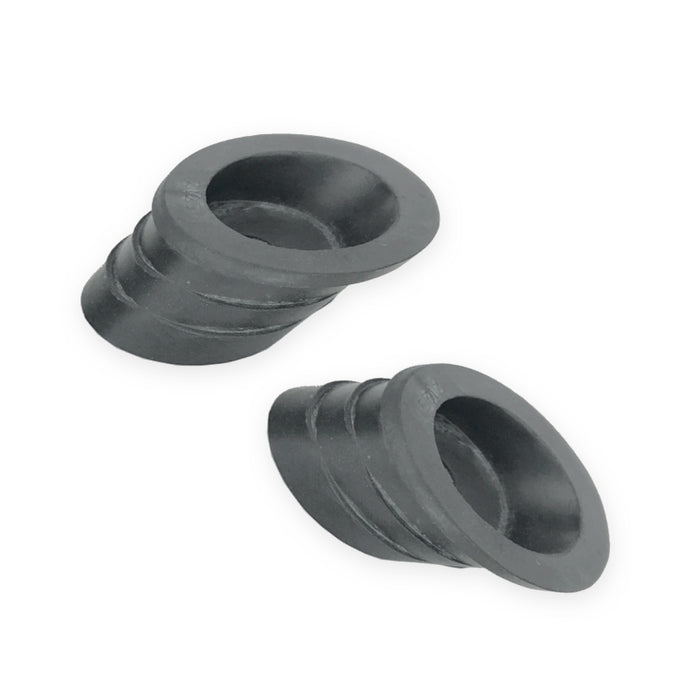 2 Pack - ALCOA 2125 Stabilizer: Fits 19.5 inch Alcoa Wheels with 1.50 inch Diameter Hand Holes