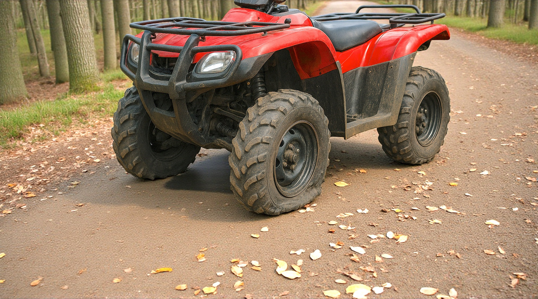 TYK How To:  Diagnosing and Repairing an Inner Tube Valve Stem Leak