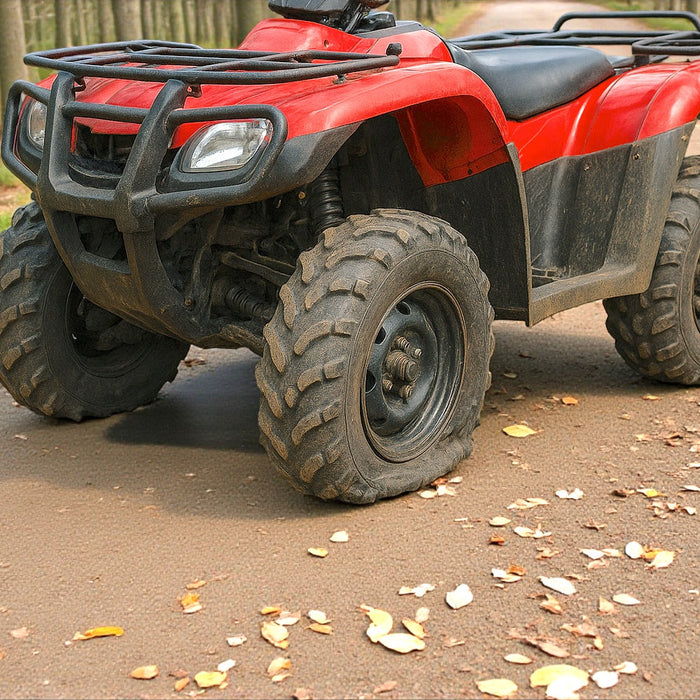 TYK How To:  Diagnosing and Repairing an Inner Tube Valve Stem Leak