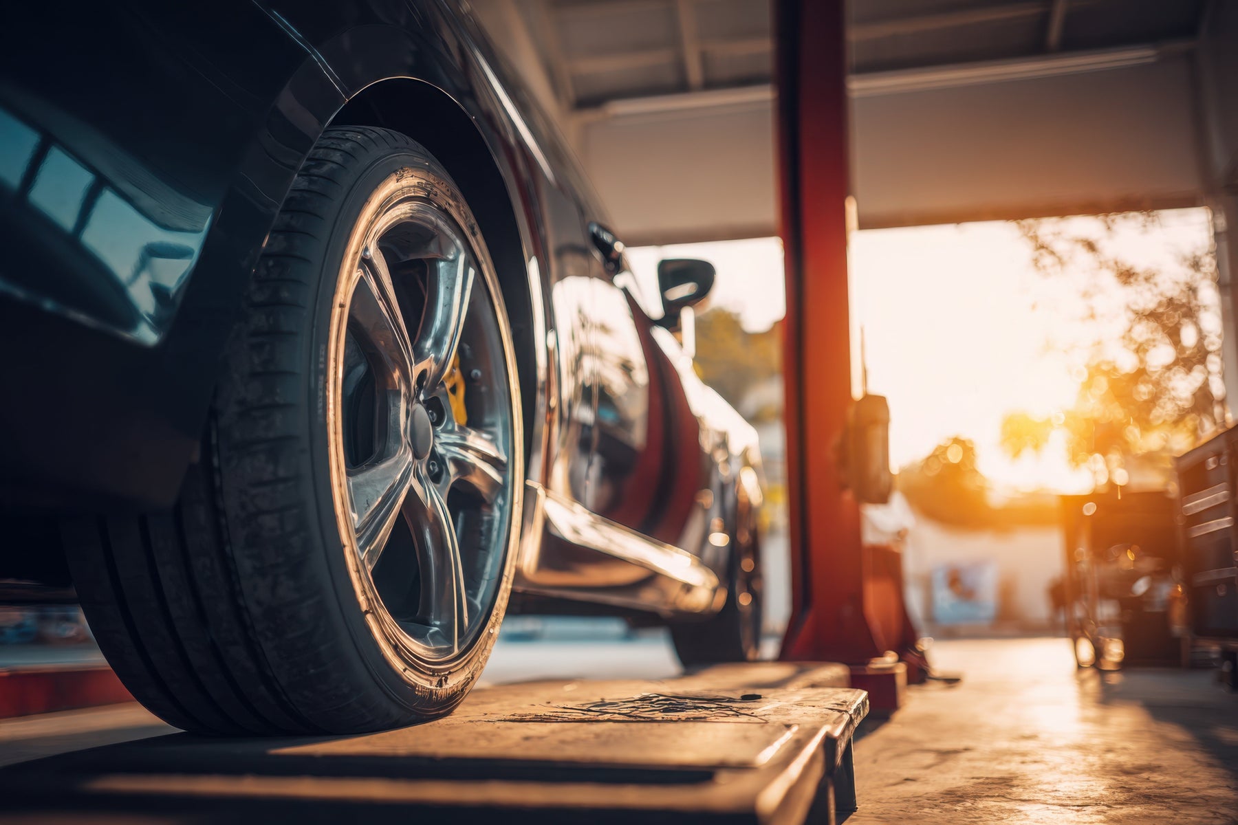 TYK How To: Choosing the Correct Inner Tube Size