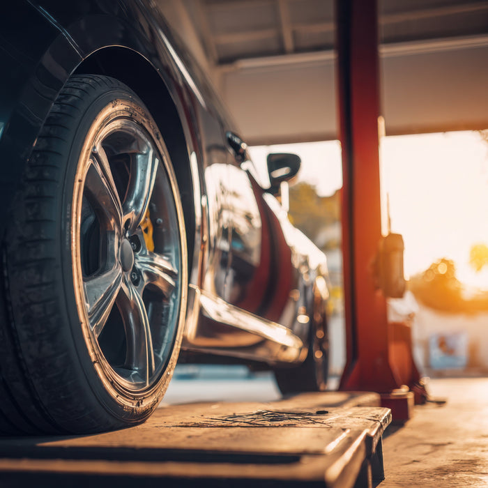 TYK How To: Choosing the Correct Inner Tube Size