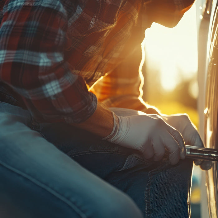 TYK How To Guide: How to Install an Inner Tube