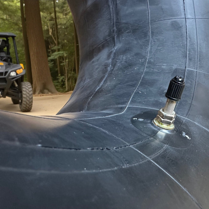 TYK How To: Guide for Off-Set Valve Stem Installation