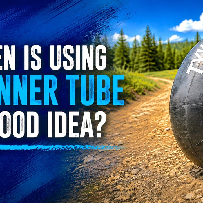 When Is Using an Inner Tube a Good Idea? 6 Situations Where It Makes Sense