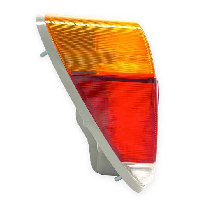 Rear Tail Brake Light Replacement, Compatible with 1972 - 1979 Volkswagen Beetles, Universal Left or Right Tail Light