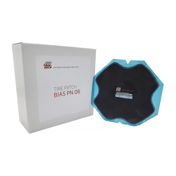Rema Tip Top 30 N° 1 Patch rond – Kit de réparation de crevaison pour pneu plat Rema Tip Top 30 N° 1 Patch rond – Kit de réparation de crevaison pour pneu plat