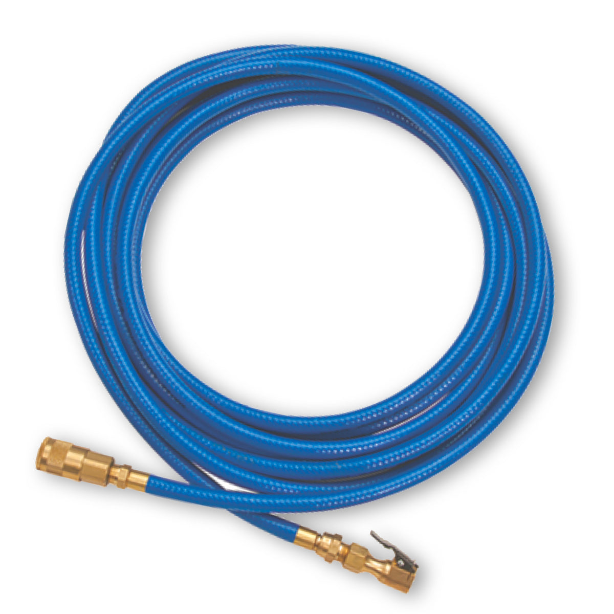 Haltec 89HKT-24 Automatic Tire Inflation System 24' Straight Hose with ...