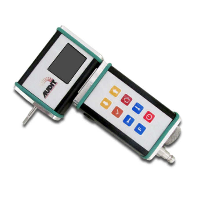 PneuSpector Digital Tire Pressure and Tread Depth Tire Inspector by Budini Incorporated