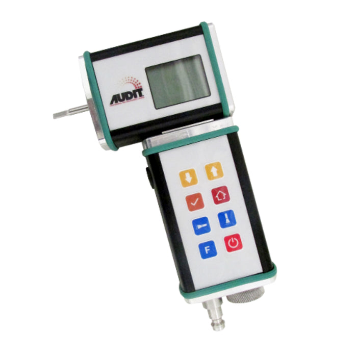 PneuSpector Digital Tire Pressure and Tread Depth Tire Inspector by Budini Incorporated