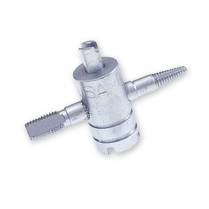 HALTEC TL-610 Standard Bore 4-Way Valve Tool