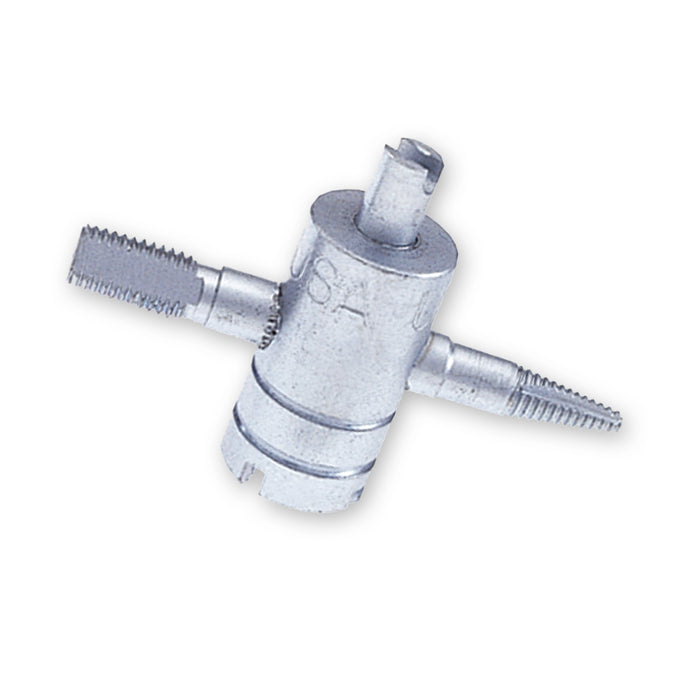 HALTEC TL-610 Standard Bore 4-Way Valve Tool