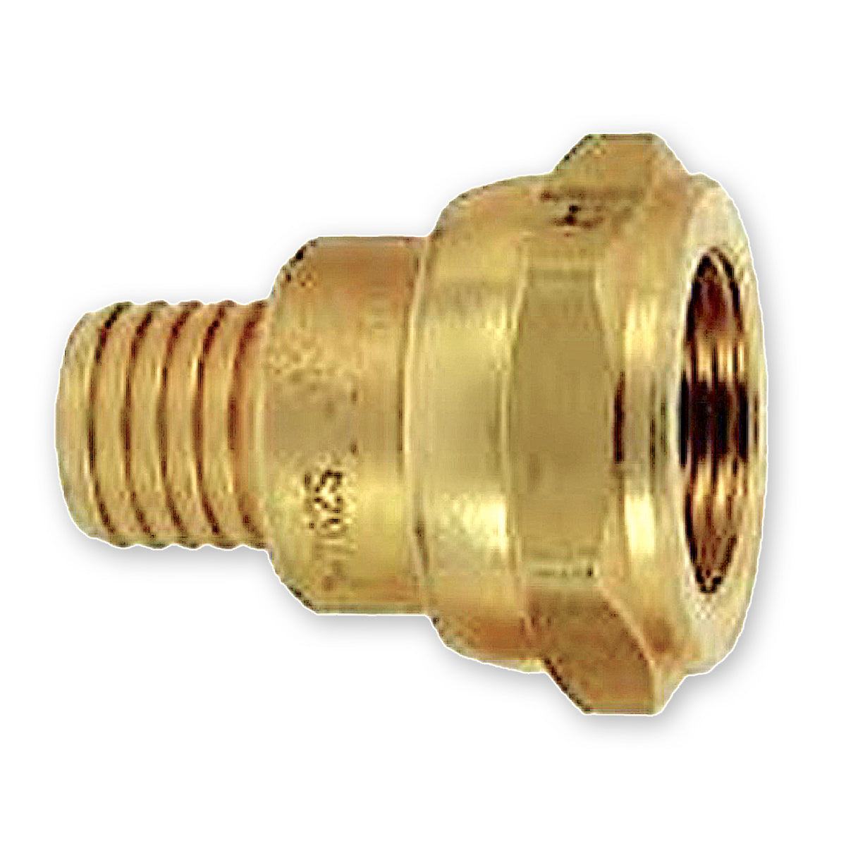 10 PACK - Haltec R-762S Super Large Bore Valve Stem Swivel Connector ...