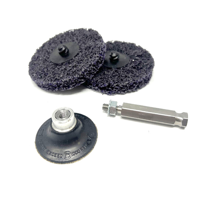 Rema Tip Top Electric Vehicle Tire Patch Repair