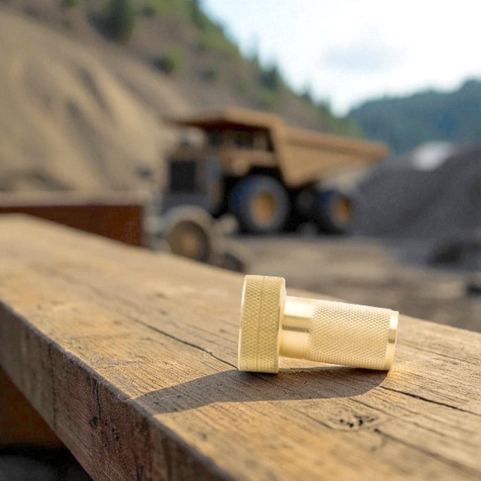 Haltec SLB-55 Super Large Bore Ejector Union (IN-95 Replacement Part)