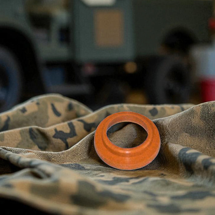 Haltec G-162S High Temperature Silicone Valve Stem Grommet