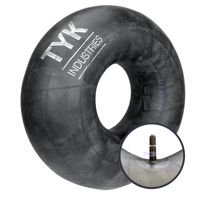 TYK 4.80/4.00-12 4.00-12 4.80-12 Boat Trailer Tire Inner Tube with a TR13 Valve Stem
