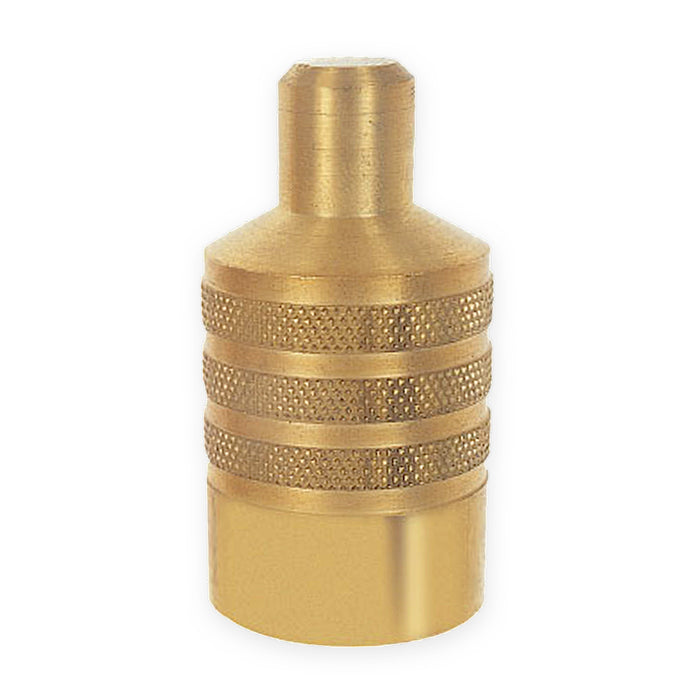 Haltec Mega Bore MB-13 Valve Cap with O-Ring Seal