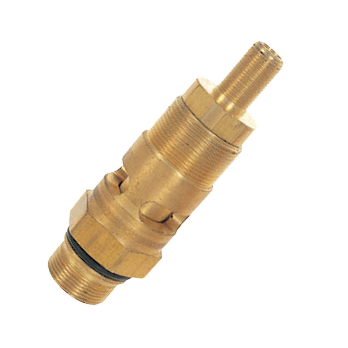 Haltec MB-14 Rigid Mega Bore Tire Valve