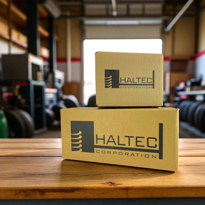 HALTEC GA-290 12" Standard & Large Bore Air Master Gauge equipped with recalibration feature