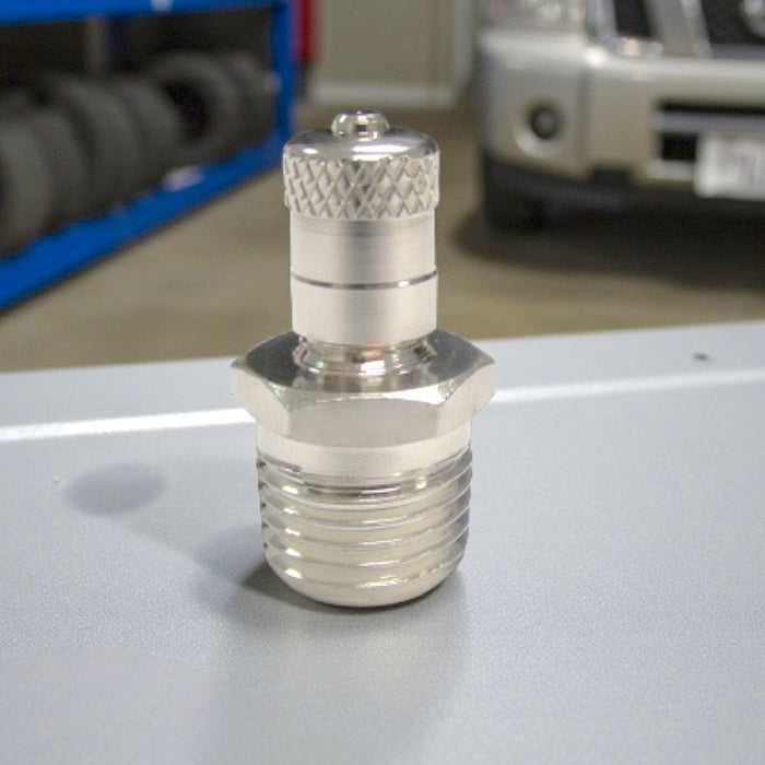 Haltec TV-400 SB Standard Bore Air Tank Valve - 200 PSI Max
