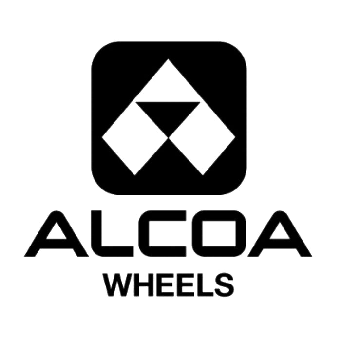 10 Pack - ALCOA H-19 Chrome Direct Screw On Hex Lug Nut Cover - 1.525 Inch Tall Covers for 16" and 19" Wheels