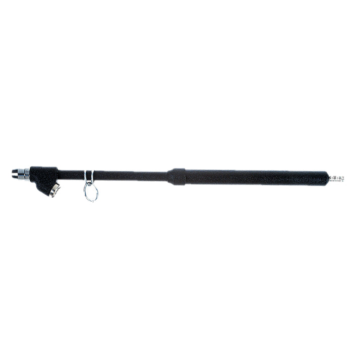 Haltec GA-165 Dual Foot Long Reach Truck Service Tire Gauge with Extended Head