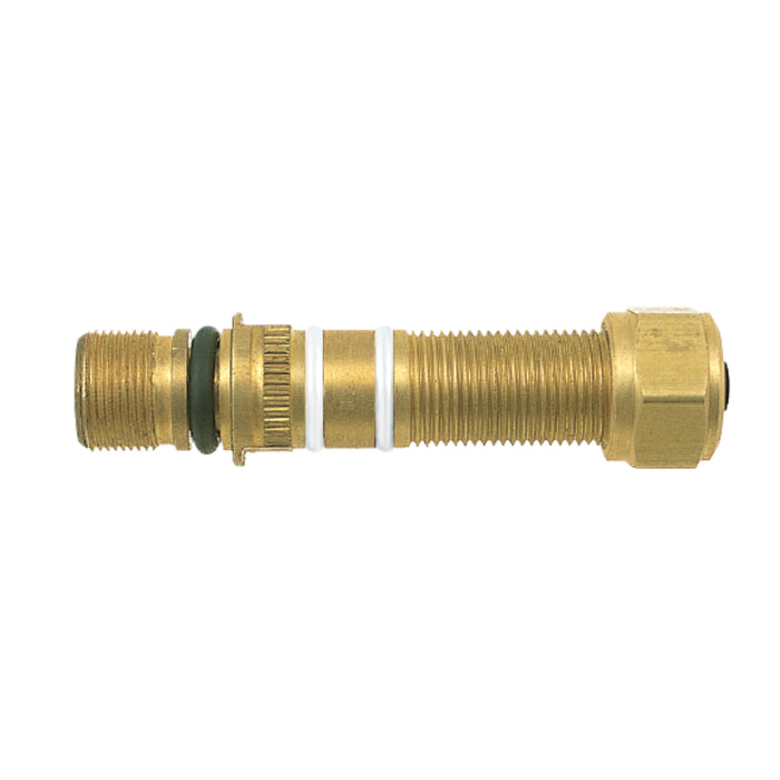 Haltec R-520 Core Housing with PT Grooves and O-rings for Super Large Bore Applications. PT-R-520