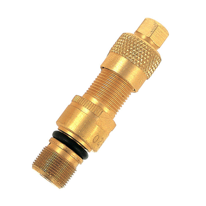 Haltec R-520 Super Large Bore Core Housing Complete with Core and A-149 Cap (TR-CH-8)