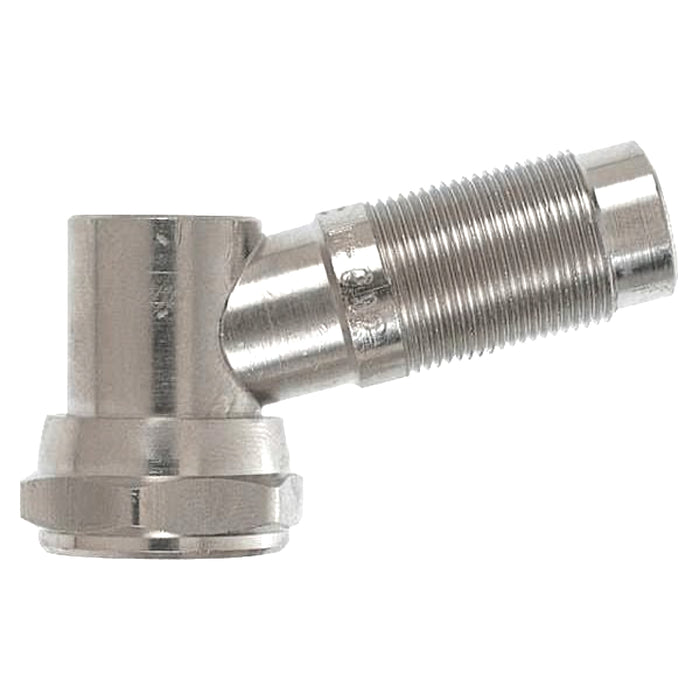 Haltec R-625 Super Large Bore Swivel Angle Connector