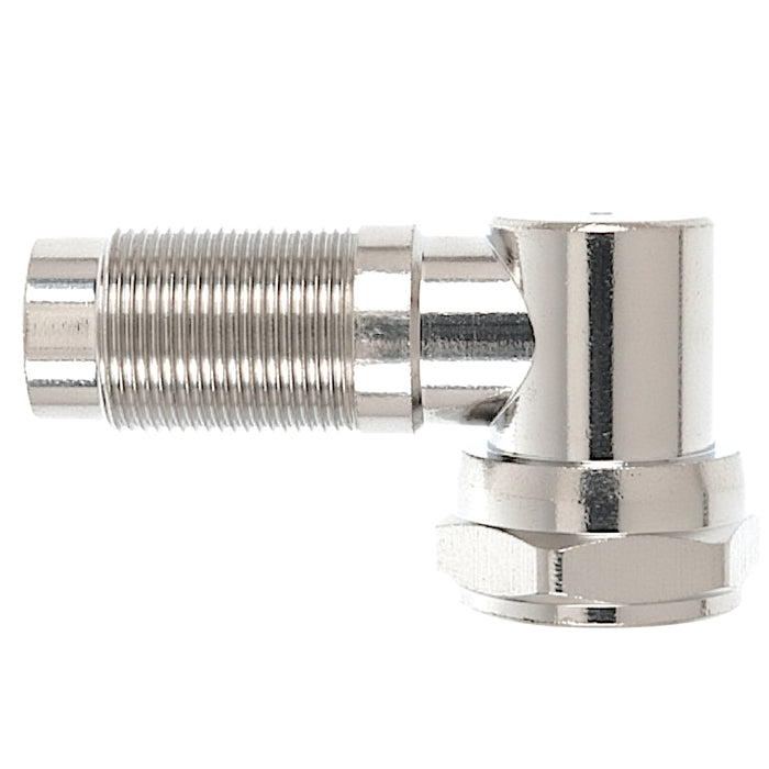 Haltec R-525 Super Large Bore 90° Swivel Angle Connector