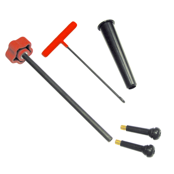 AME INTL 51025 Quick Valve Change Tool for .453 Valve Stems – Cars, Trucks, Motorcycles, ATVs