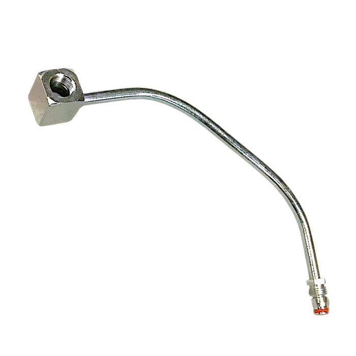 Haltec N-1374-R METAL TUBE ASSEMBLY 2032230 4710-01-425-2122