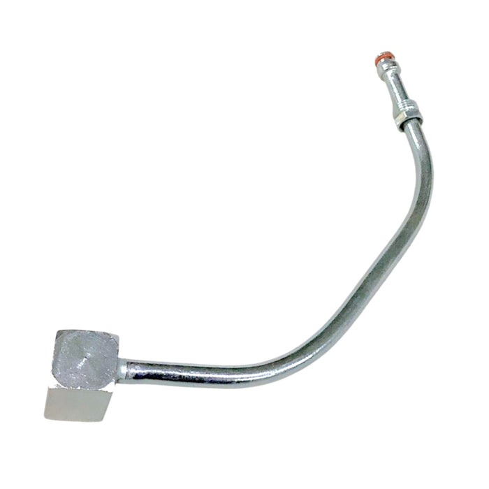Haltec N-1374-R METAL TUBE ASSEMBLY 2032230 4710-01-425-2122