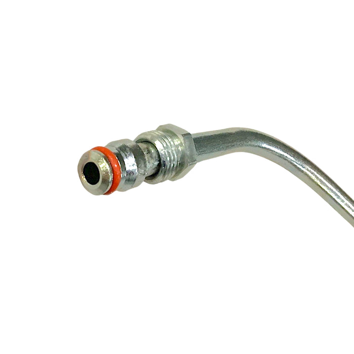 Haltec N-1374-R METAL TUBE ASSEMBLY 2032230 4710-01-425-2122