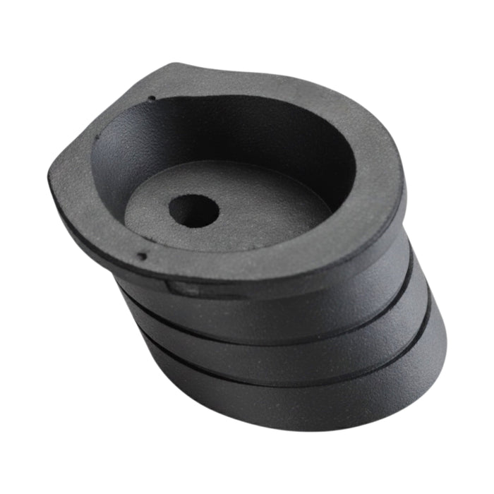 2 PACK - ALCOA H-8864 Valve Extension Stabilizers for Off-Center Hole Position 22.5" and 24.5" ALCOA Wheels with 2.5 Inch Hand Holes