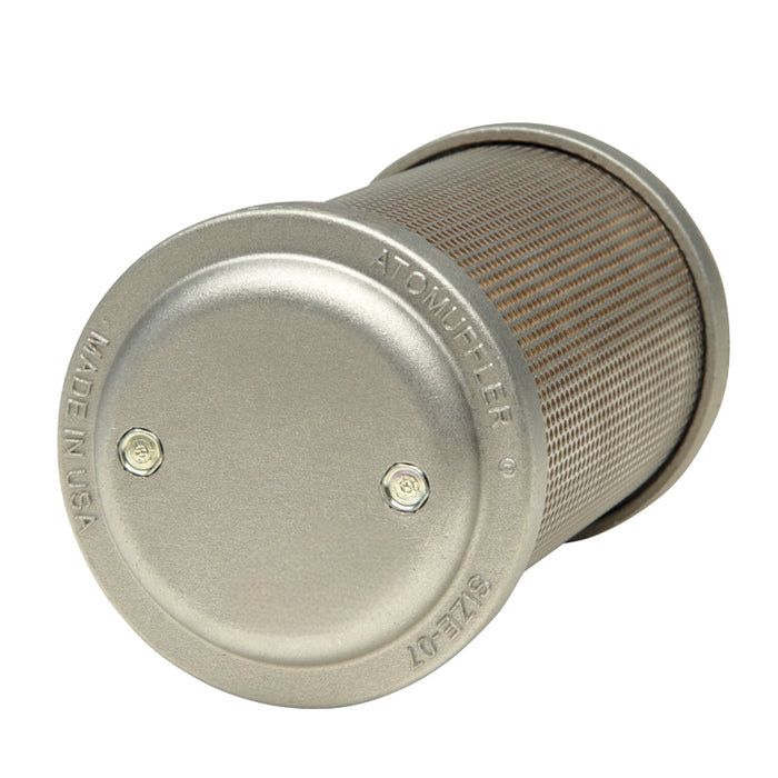 Haltec B050121005 Muffler for IN-80A Inflator