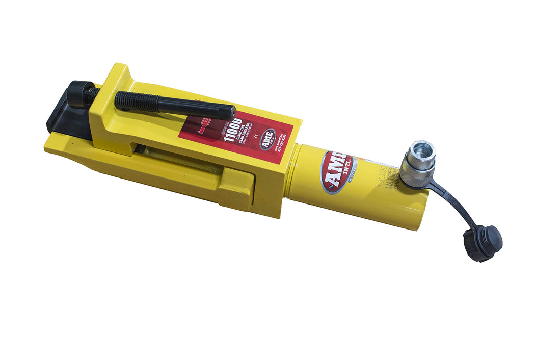 AME INTL 11000 OTR Giant Tire Bead Breaker (OTR-1825)