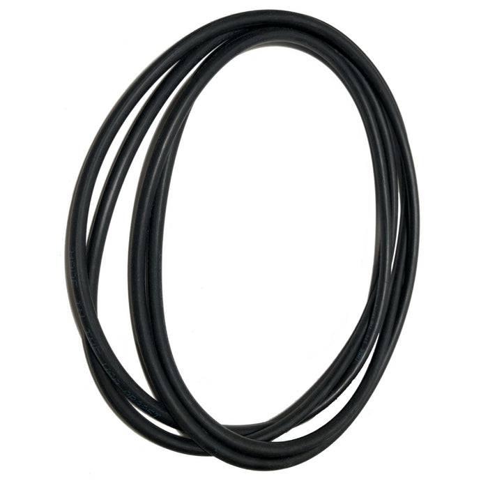2 Pack - Haltec OR-329-T - 29 inch Wheel O-Rings - .385 Inch (3/8") Diameter - ORings For 29 inch Earth Mover Grader Tires