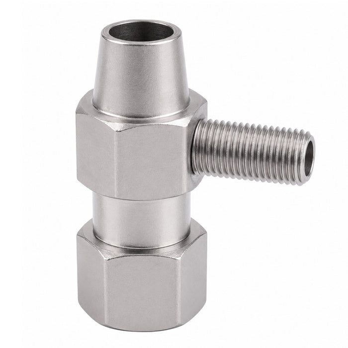 Haltec ASP-10 Large Bore Tube Deflation Aspirator