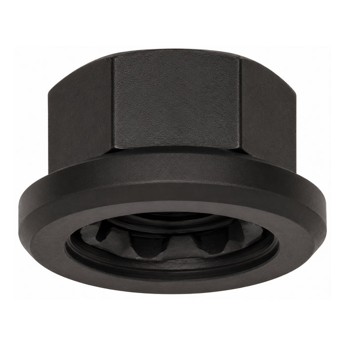 8 Pack - GL-139987 Flange Nut 9/16" - 18 for ALCOA Wheels