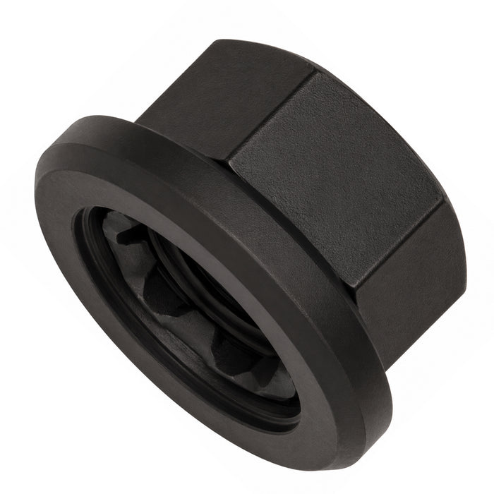 8 Pack - GL-139987 Flange Nut 9/16" - 18 for ALCOA Wheels