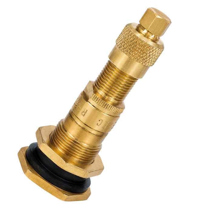 Haltec M-1870 Super Large Bore Air-Liquid Valve for Tractor & Grader Valve Assembly