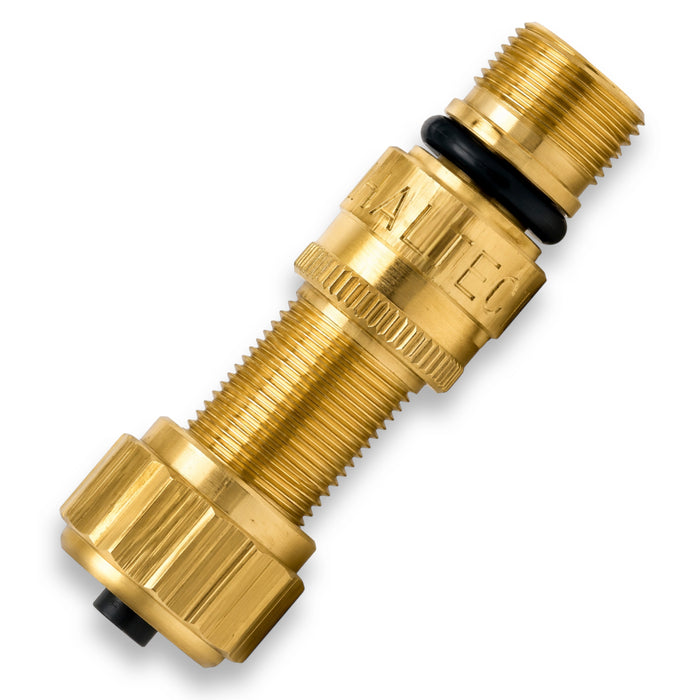 Haltec R-520B Super Large Bore Core Housing with Core and A-150 Cap