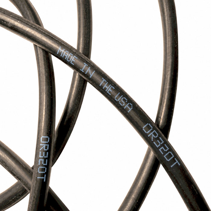 2 Pack - Haltec OR-320-T - 20 inch Wheel O-Rings - .375 Diameter - Earth Mover Grader Tire ORing