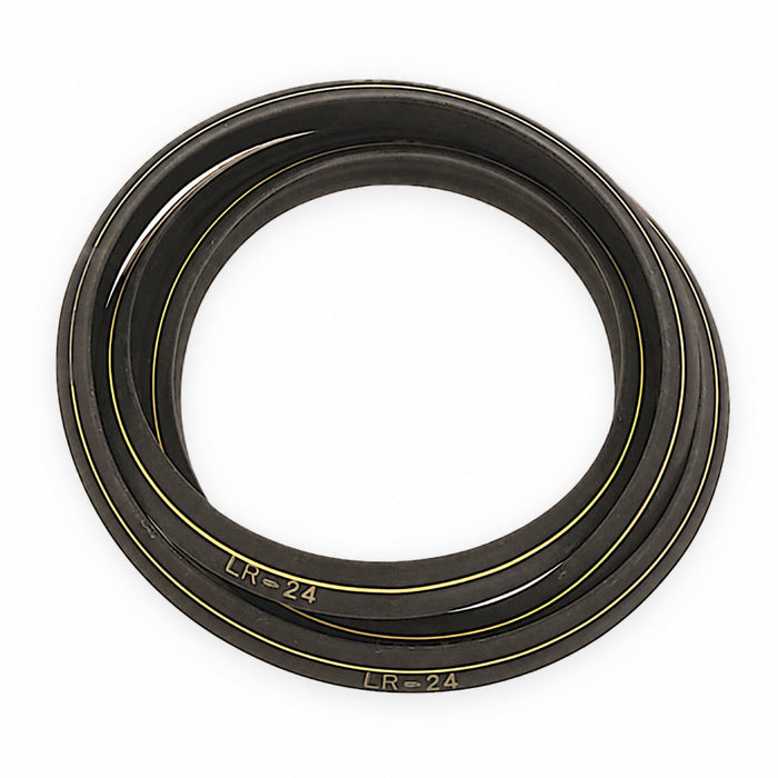 Haltec LR-24 L-Ring Seal for 24 inch Earthmover Rims