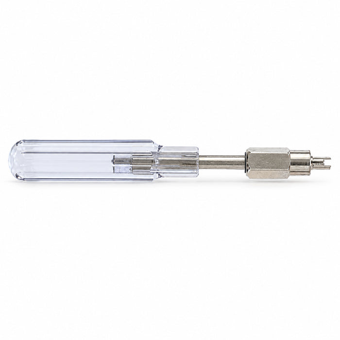 Haltec N-1610 Large Bore Valve Core Removal Install Tool