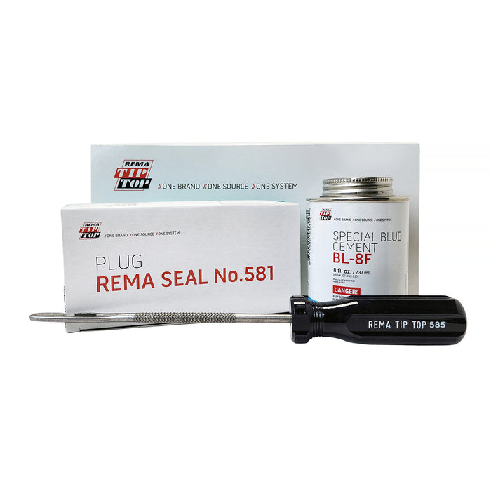 REMA SEAL Kits and Tools