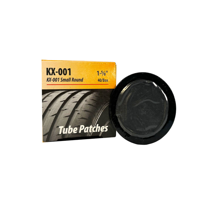KEX Jiffy Patch Inner Tube Patches
