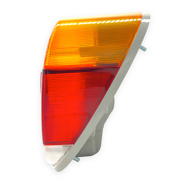 Rear Tail Brake Light Replacement, Compatible with 1972 - 1979 Volkswagen Beetles, Universal Left or Right Tail Light