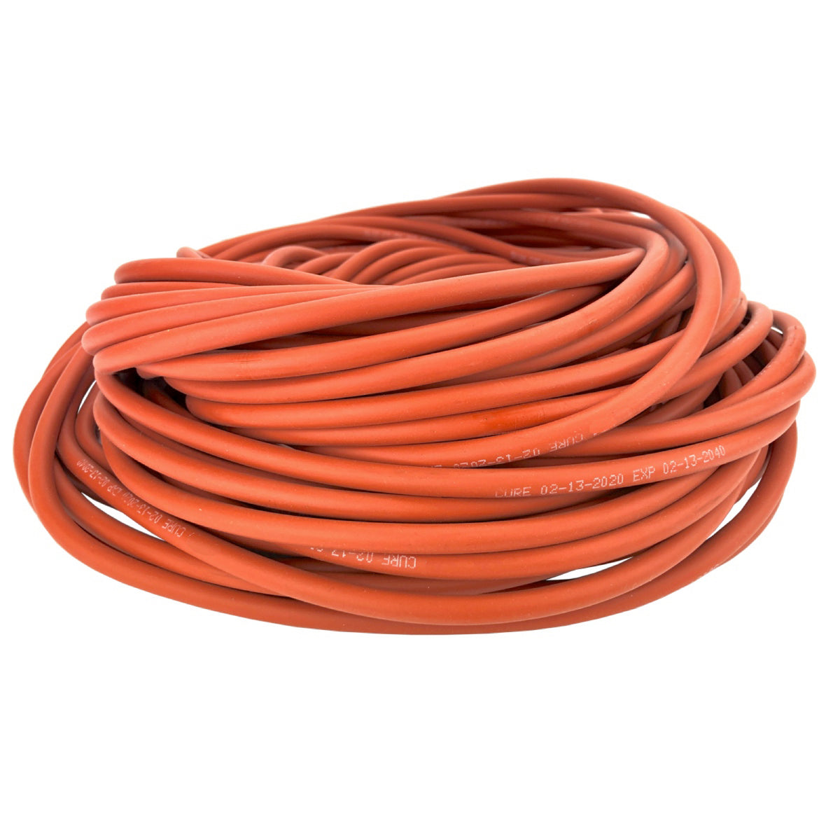 10 Pack - Haltec Red Silicon O-Rings Compatible with 20 inch Split Rim ...